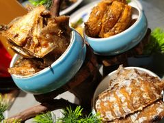-佬太公海鸭·海鲜大排档(上海总店)