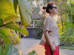 -西双版纳洲际度假酒店-泰傣餐厅