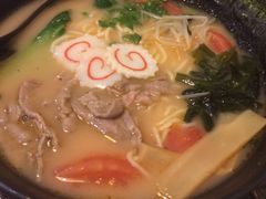 -禾绿寿司·定食·拉面·烧炸(喜荟城店)