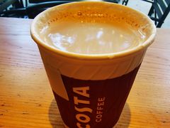 -COSTA COFFEE(百联又一城店)