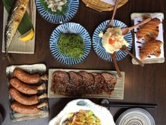 -天一料理(荔枝广场店)