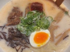 -味千拉面(广州白云机场T1西二店)