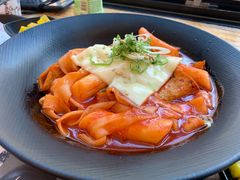 -古来思鱼饼