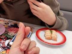 -元气寿司(金光华店)