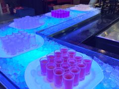 -大佛寺高级素食自助餐厅