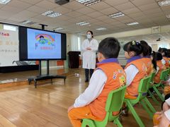 -苏州市姑苏区宝仁幼儿园