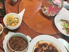 -聚宝渔港.五钻酒家(上地店)