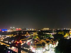 -顽啤熊·酒客酒馆(苏城夜景必选店)