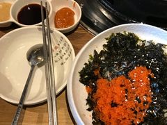 -韩国料理大力士(屏风街店)