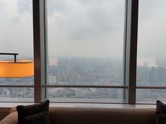 -长沙尼依格罗酒店