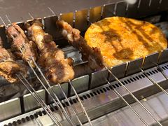 -邢氏老太太烤串(北兴街店)