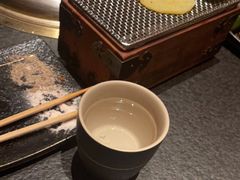 -300杯·和牛烧肉清酒专门店(廊里店)