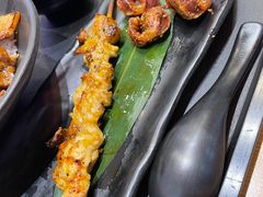 -町门烤肉拌饭专门店(新天地店)