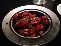 猪蹄-嘉禾·悦享餐厅(八方汇店)