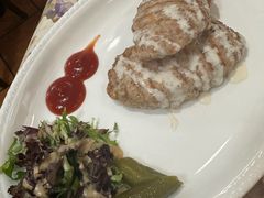 -露西亚咖啡西餐厅(哈尔滨俄侨纪念馆店)
