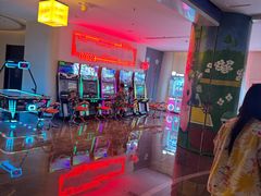 -神帆·元气汤泉(解放西路店)