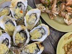 -贞姨美食·老字号海鲜大排档