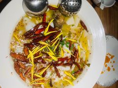 -太二酸菜鱼(石家庄万象城店)