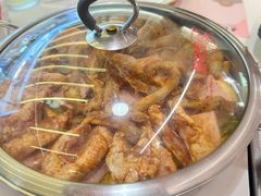 -黄记煌三汁焖锅(首创奥特莱斯店)