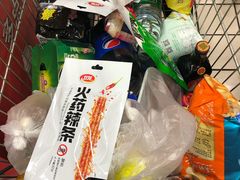 -物美超市(下沙店)