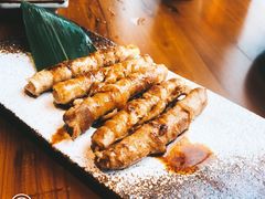 黑豚五花芦笋卷-石葵(锦业时代店)