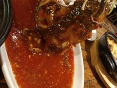 -百年神厨·地道川菜(清江西路店)