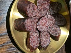 -玉流珍肴馆(亮马桥店)