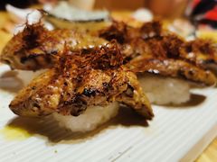 鹅肝寿司-东京屋(武定路店)
