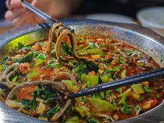 -乐山第一家临江鳝丝(茶坊路店)