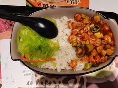 -老娘舅(富都广场店)