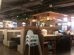 -前海沿·青岛菜(证大·大拇指广场店)