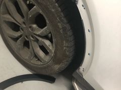 -上海伟杰·捷豹路虎4S店(闵行店)