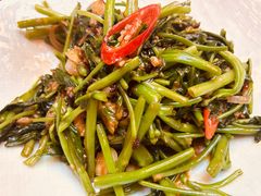 -泰果东南亚餐厅(旭辉广场店)