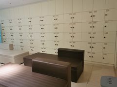 -爱康卓悦体检中心(河西新地中心分院)