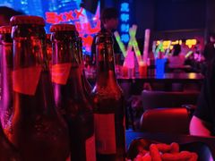 -MOSSO·Liveshow(M3香港广场店)