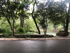 -灵谷景区