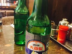 -张包铺(道外店)