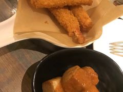 -卡朋西餐(扬名广场店)
