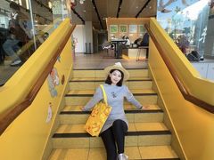 -麦当劳(仙林亚东城得来速店)