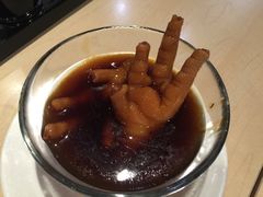 -来龙里 精致 东南亚餐室(万象城店)