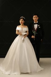 -唯一视觉婚纱摄影(李家村店)