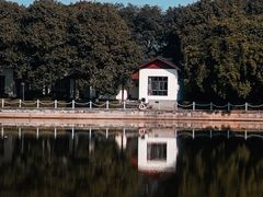 -千龙湖生态旅游度假区