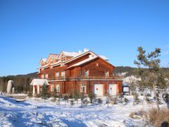 -北极村旅游风景区