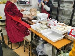 大堂-小胖子馄饨店(洪兴路店)