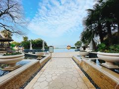 -绿城千岛湖喜来登度假酒店