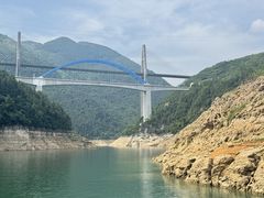 -神农溪纤夫文化旅游区