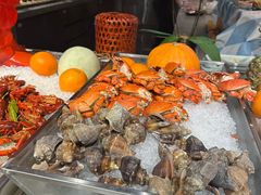 -南湖宾馆·鸳湖阁全日制餐厅