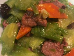 -窄巷子陕菜馆·地道陕西菜(粉巷店)