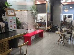 -海马体照相馆|大师(北京华贸中心店)