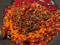 -旧街市鲜货老火锅(大光路店)